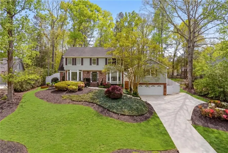 315 Derby Ridge Trace, Roswell, GA 30075 - #2