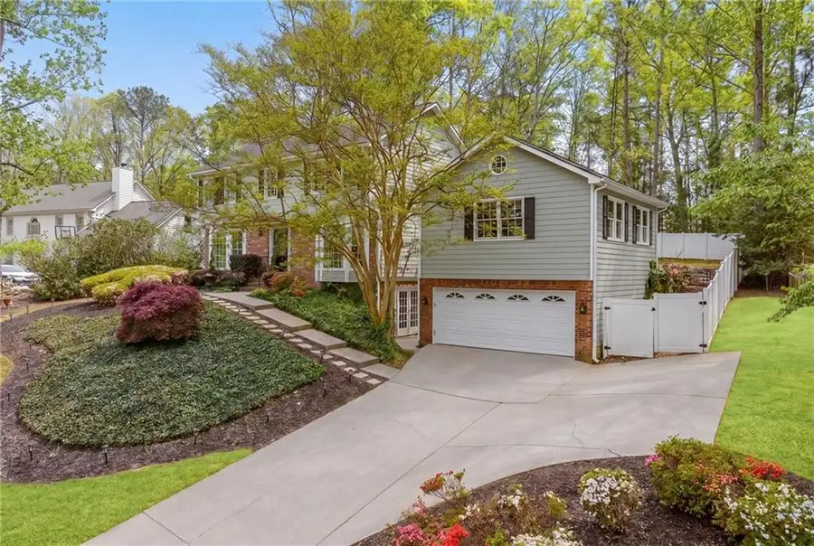 315 Derby Ridge Trace, Roswell, GA 30075 - #3