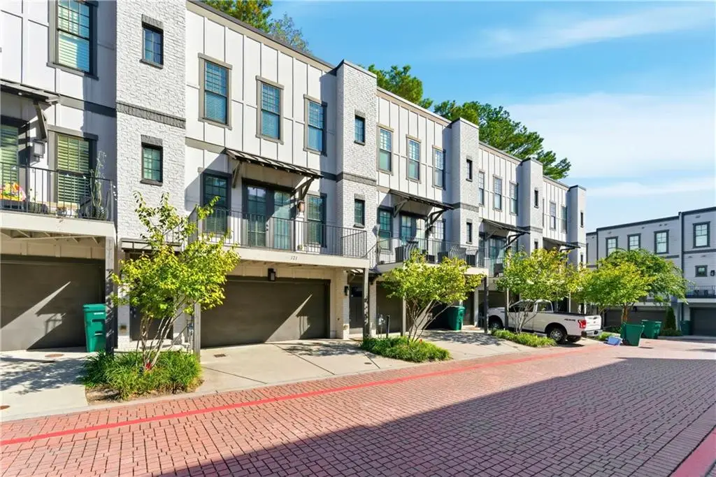 721 Taylor Court, Atlanta, GA 30324 - #1