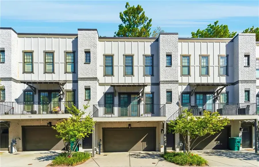 721 Taylor Court, Atlanta, GA 30324 - #2