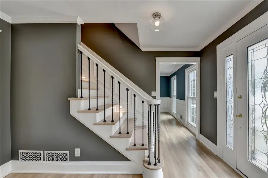 3914 Granger Drive, Atlanta, GA 30341 - #3