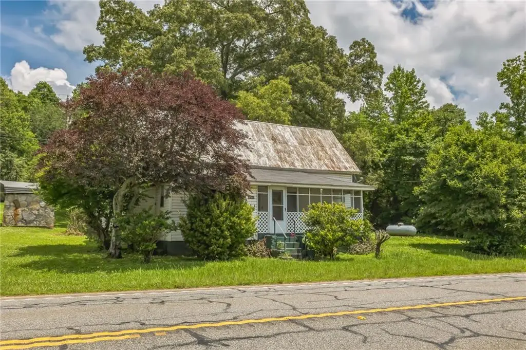 2523 Highway 411 Ne, Ranger, GA 30734 - #1