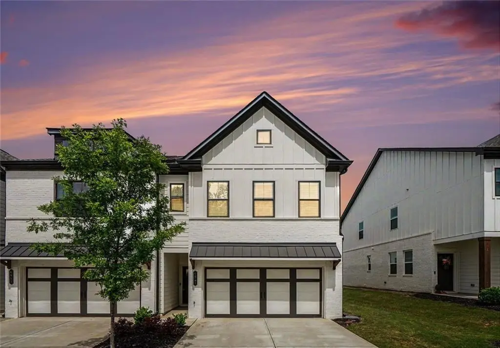 4657 Cypress Landing Way, Gainesville, GA 30504 - #1