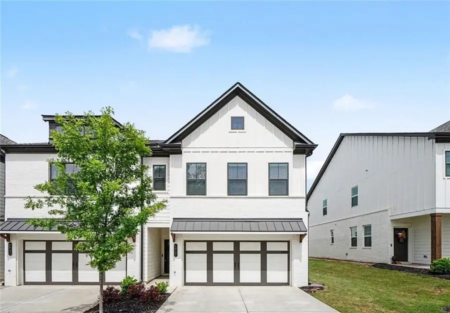 4657 Cypress Landing Way, Gainesville, GA 30504 - #2