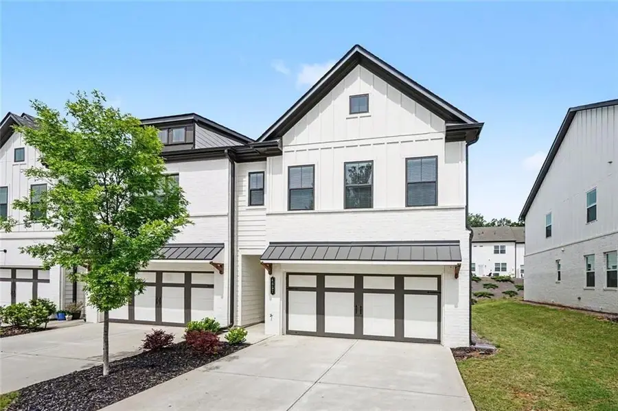 4657 Cypress Landing Way, Gainesville, GA 30504 - #3