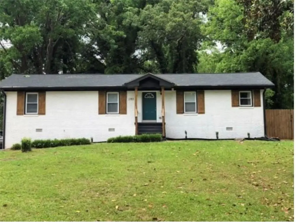 2783 Meadowview Drive Se, Atlanta, GA 30316 - #1