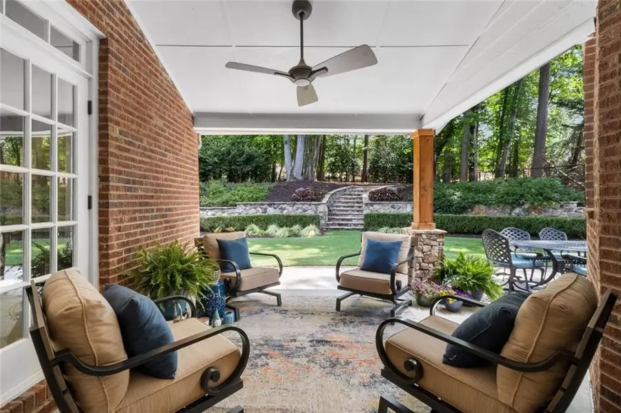 275 Woodbury Way, Alpharetta, GA 30022 - #2