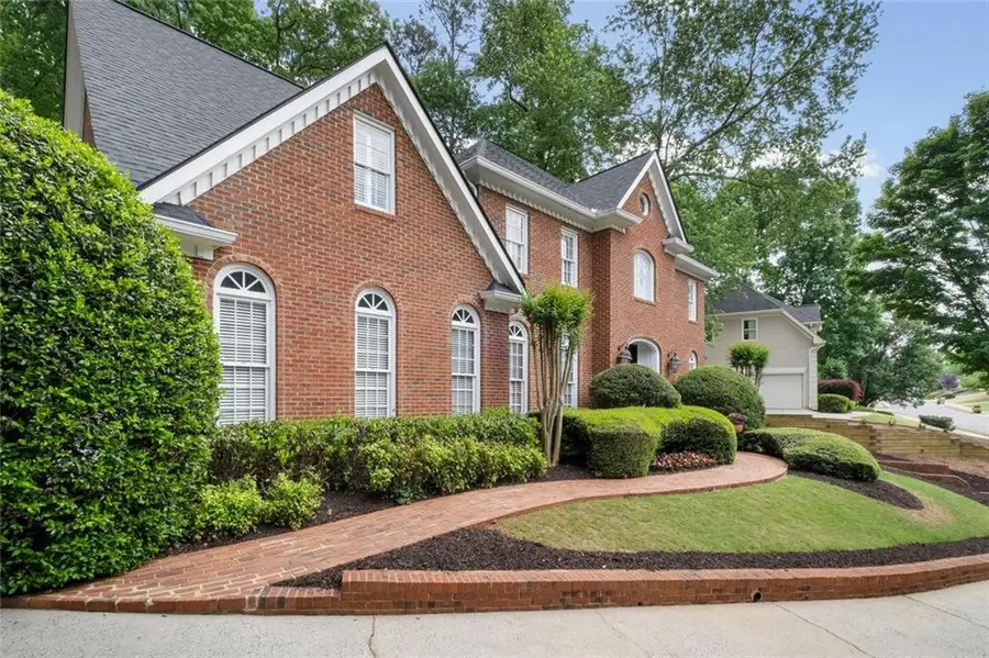 275 Woodbury Way, Alpharetta, GA 30022 - #3