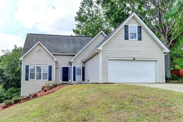 2330 Cape Courage Way, Suwanee, GA 30024