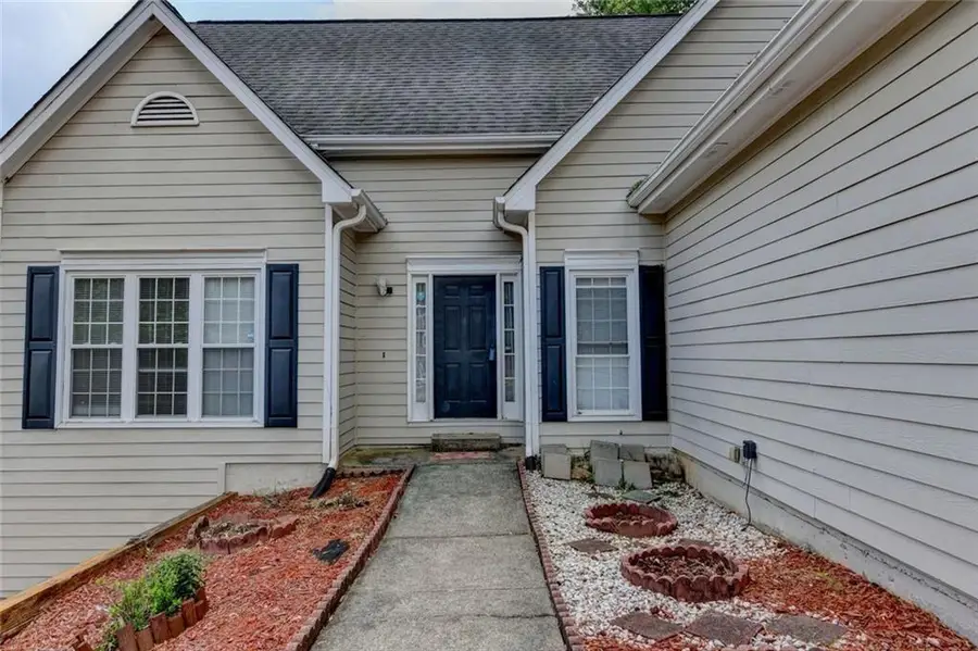 2330 Cape Courage Way, Suwanee, GA 30024 - #2