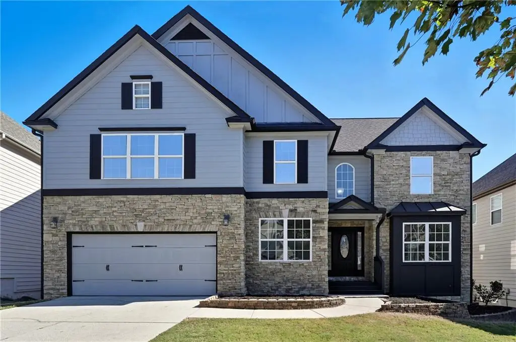 1328 Avington Glen Dr, Lawrenceville, GA 30045 - #1