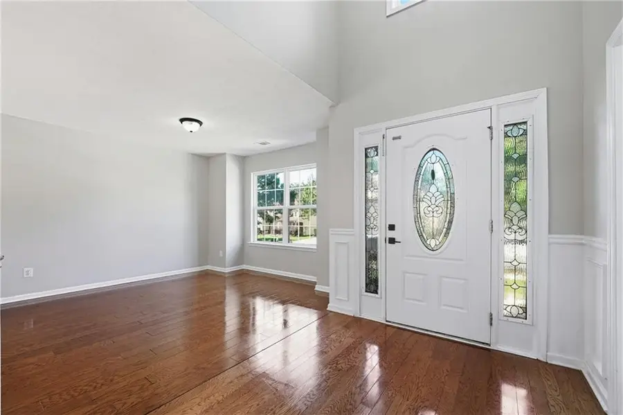 1328 Avington Glen Dr, Lawrenceville, GA 30045 - #3