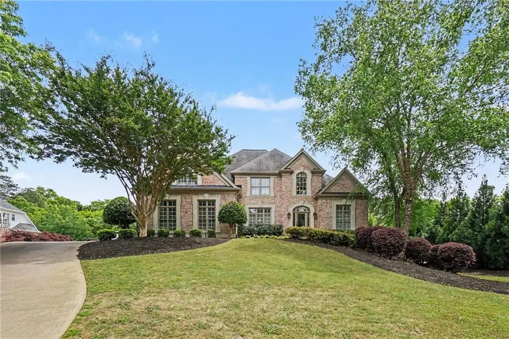 735 Bethany Green Court, Alpharetta, GA 30004 - #1