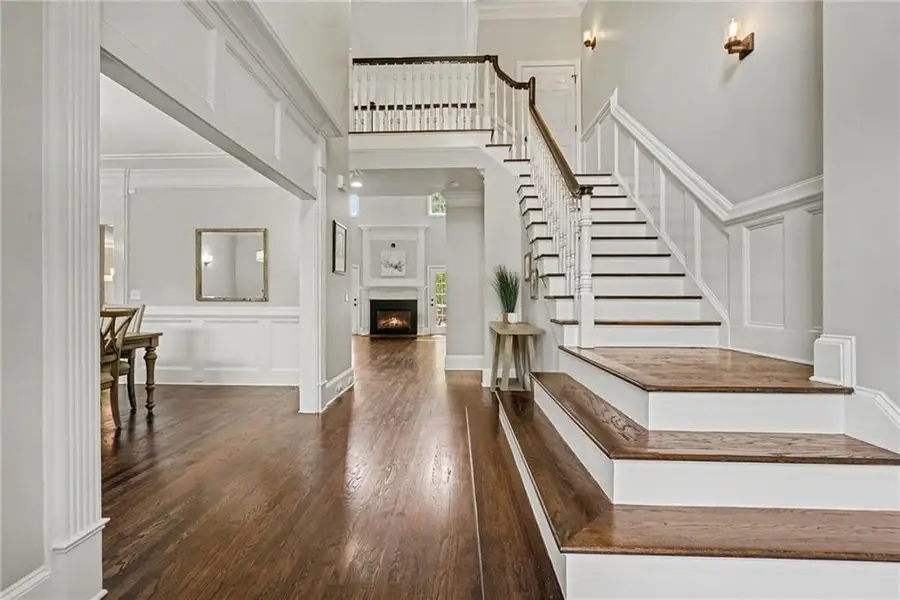 735 Bethany Green Court, Alpharetta, GA 30004 - #2