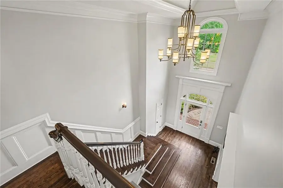 735 Bethany Green Court, Alpharetta, GA 30004 - #3