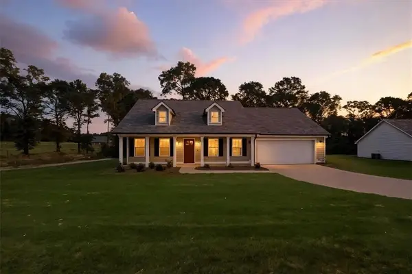 546 Rachel Lane, Hartwell, GA 30643