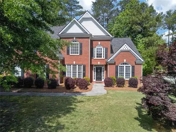 1011 Chestnut Creek Drive, Villa Rica, GA 30180