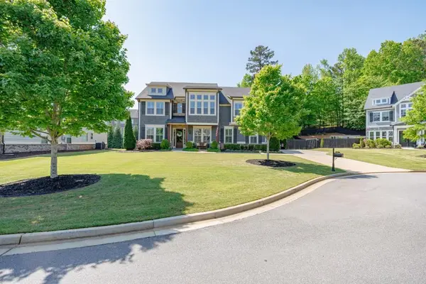 502 Taymack Farm Court, Woodstock, GA 30188