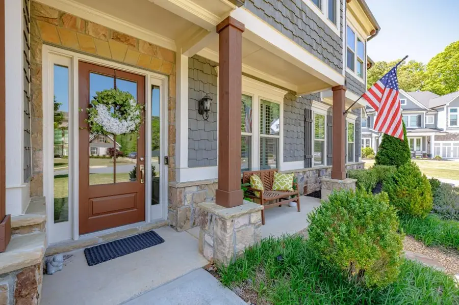 502 Taymack Farm Court, Woodstock, GA 30188 - #3