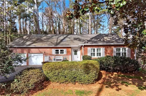 2920 Briarcliff Road Ne, Atlanta, GA 30329