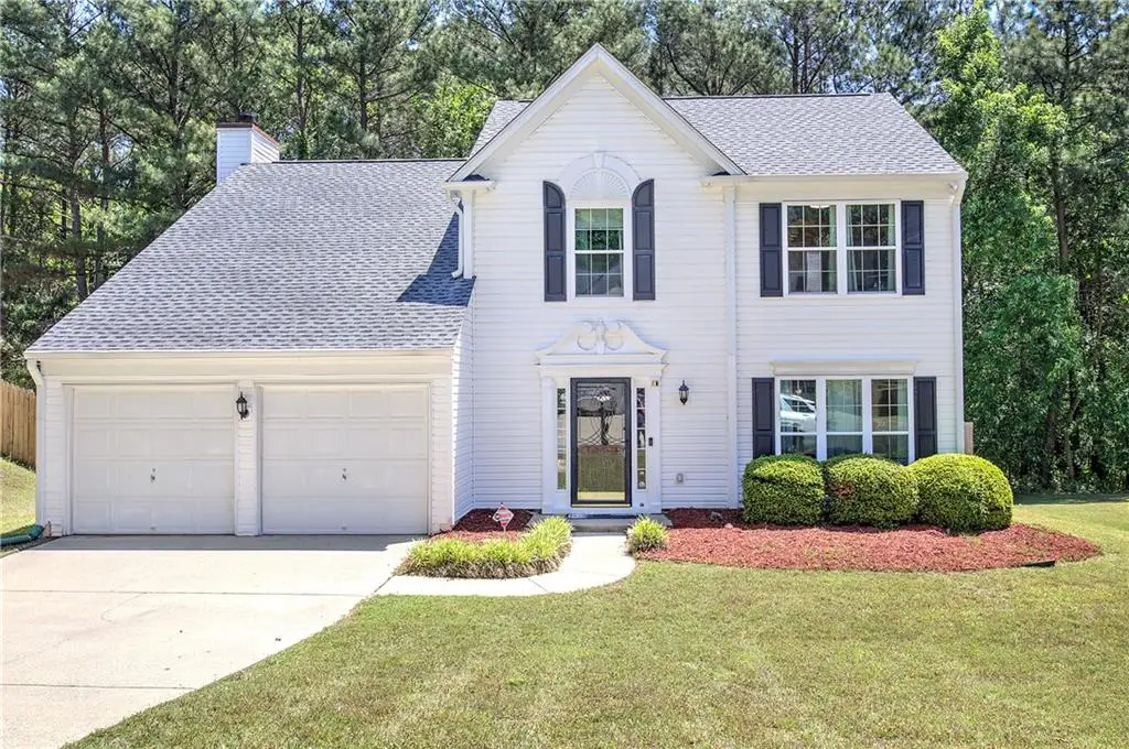 207 Creel Chase Nw, Kennesaw, GA 30144 - #1