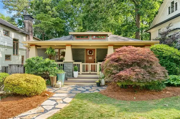 228 Sterling Street, Decatur, GA 30030