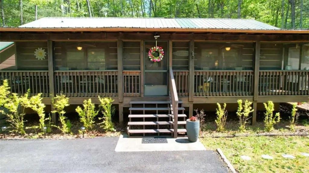 210 Shade Tree Lane, Mineral Bluff, GA 30559 - #1
