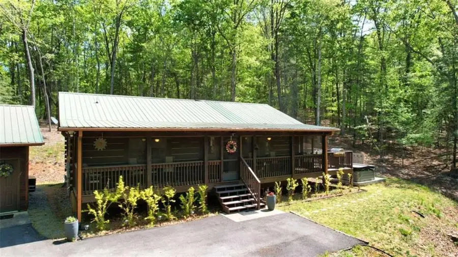 210 Shade Tree Lane, Mineral Bluff, GA 30559 - #2
