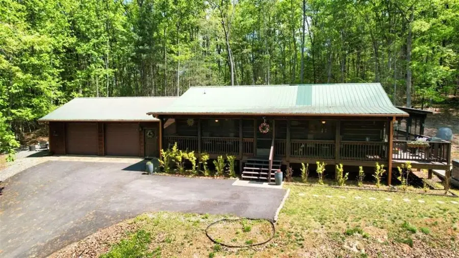 210 Shade Tree Lane, Mineral Bluff, GA 30559 - #3