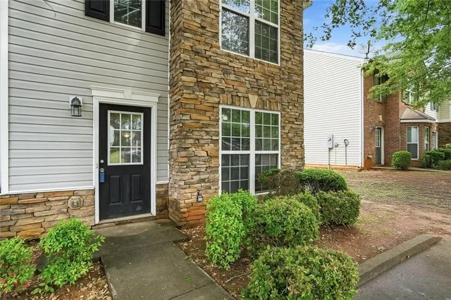 1792 Gold Finch Way, Austell, GA 30168 - #2