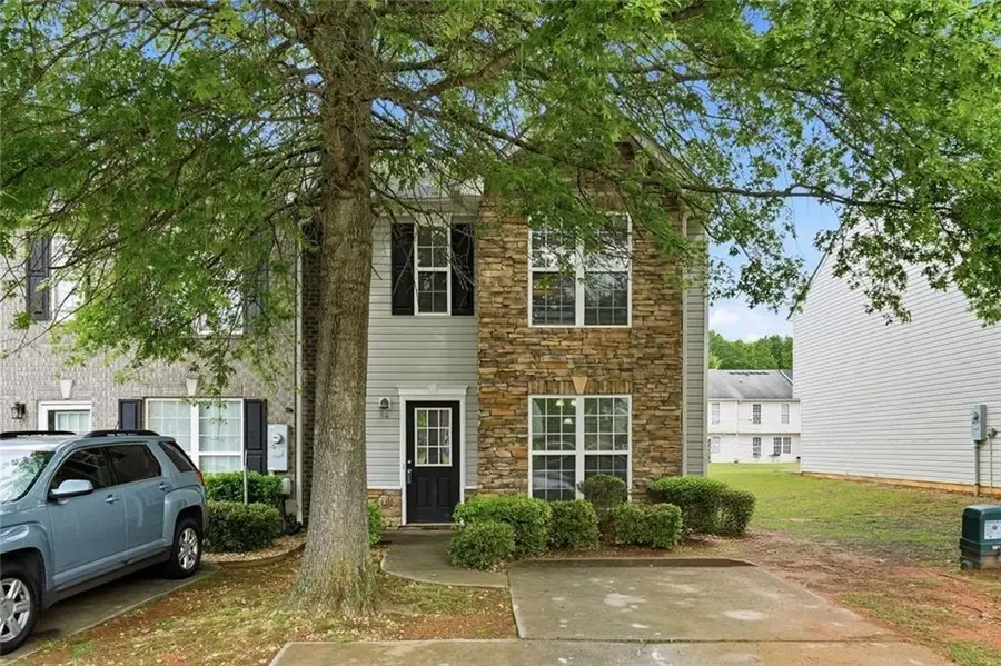 1792 Gold Finch Way, Austell, GA 30168 - #3