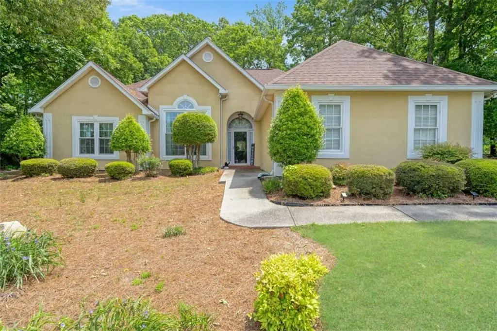 184 Glenn Eagles Way, Hiram, GA 30141 - #1