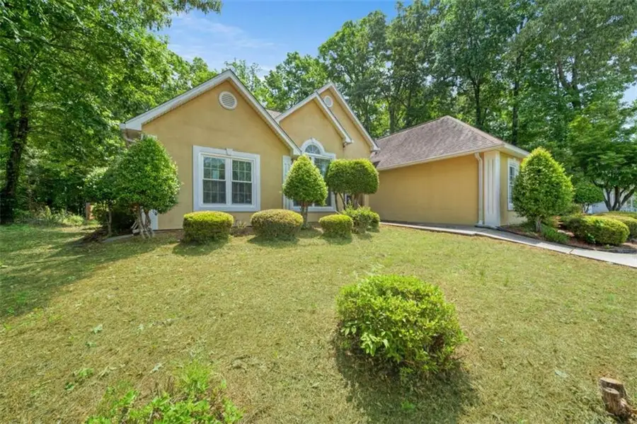 184 Glenn Eagles Way, Hiram, GA 30141 - #2