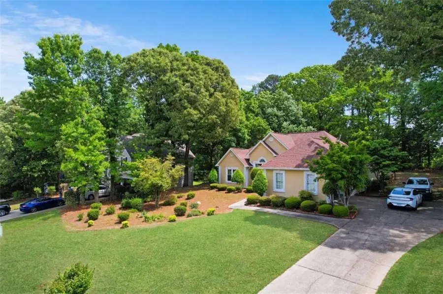 184 Glenn Eagles Way, Hiram, GA 30141 - #3