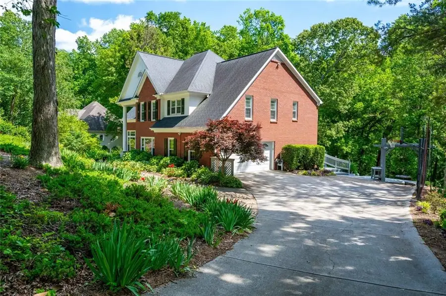 585 Kensington Farms Drive, Milton, GA 30004 - #2