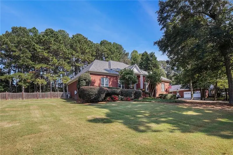 615 Wellington Drive, Winder, GA 30680 - #3