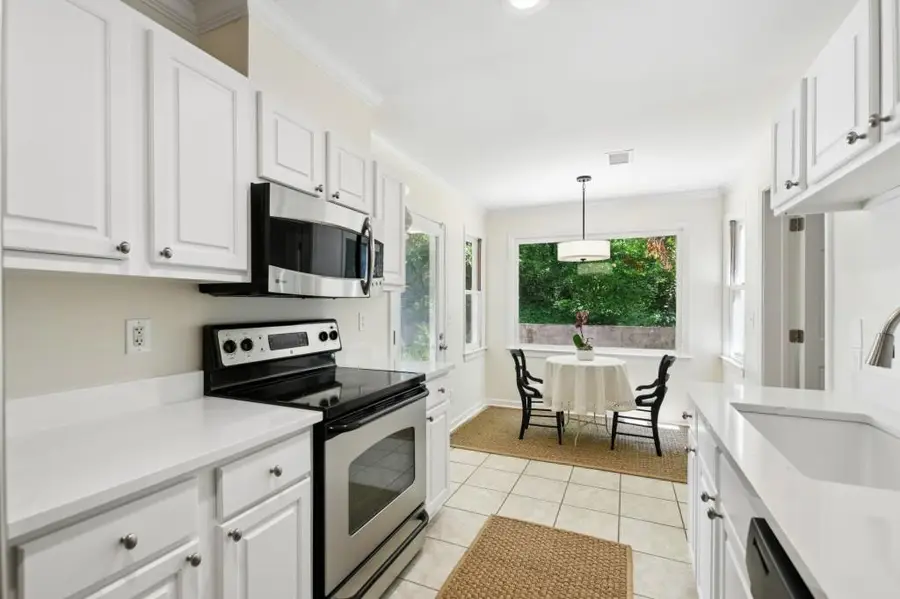 15 Brittany Way #15, Atlanta, GA 30324 - #3