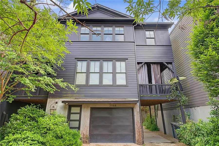 2068 Telfair Circle Ne, Atlanta, GA 30324 - #2