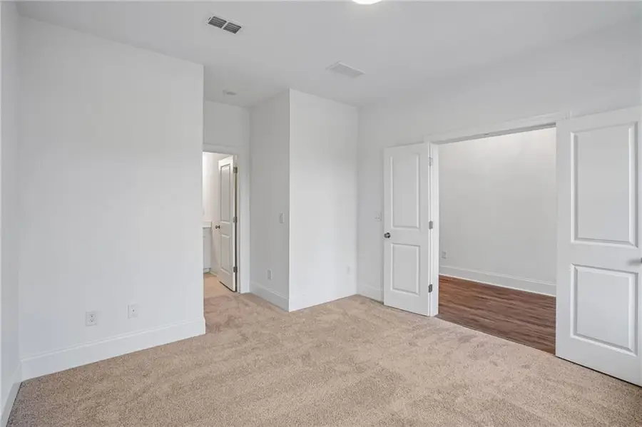 1502 Westend Way #331, Cumming, GA 30041 - #3