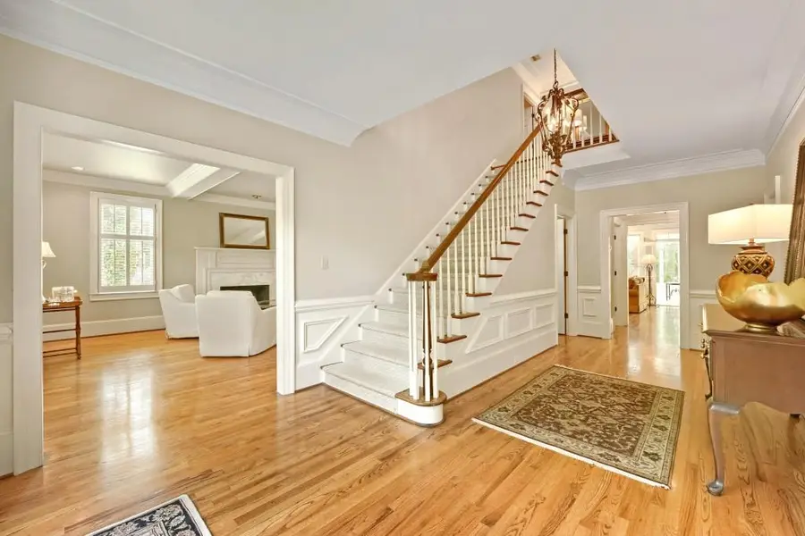 7785 Landowne Drive, Sandy Springs, GA 30350 - #3