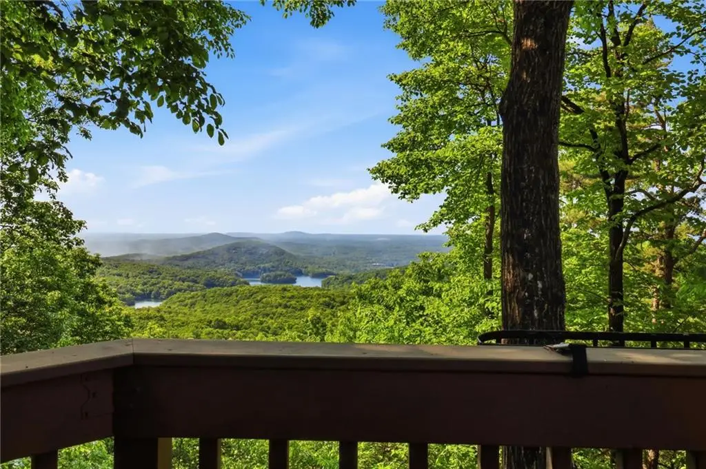 1115 Wild Turkey Bluff, Big Canoe, GA 30143 - #1