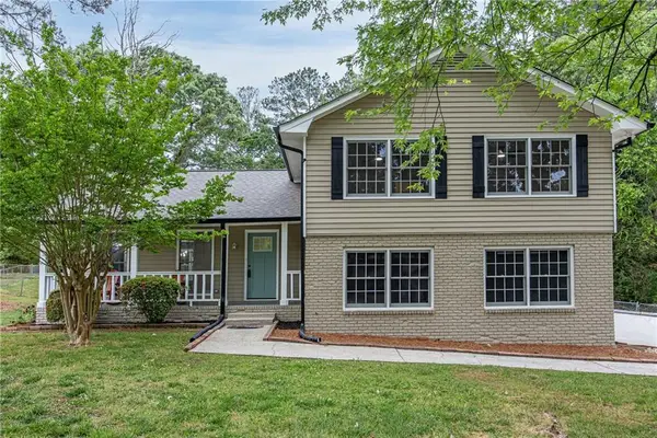 1330 Grovenor Way, Riverdale, GA 30296