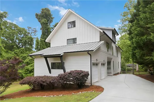 2381 Drew Valley Road Ne, Atlanta, GA 30319