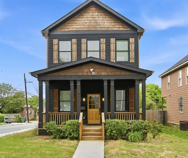 701 Smith Street Sw, Atlanta, GA 30310