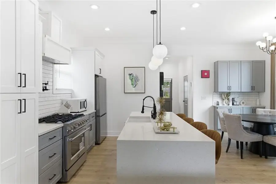 701 Smith Street Sw, Atlanta, GA 30310 - #3