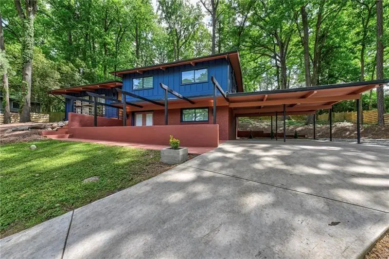3348 Lynnray Drive, Atlanta, GA 30340 - #1