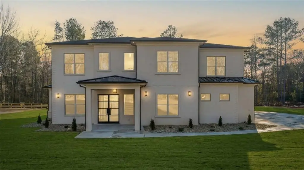 210 Simonton Road Sw, Lawrenceville, GA 30046 - #1