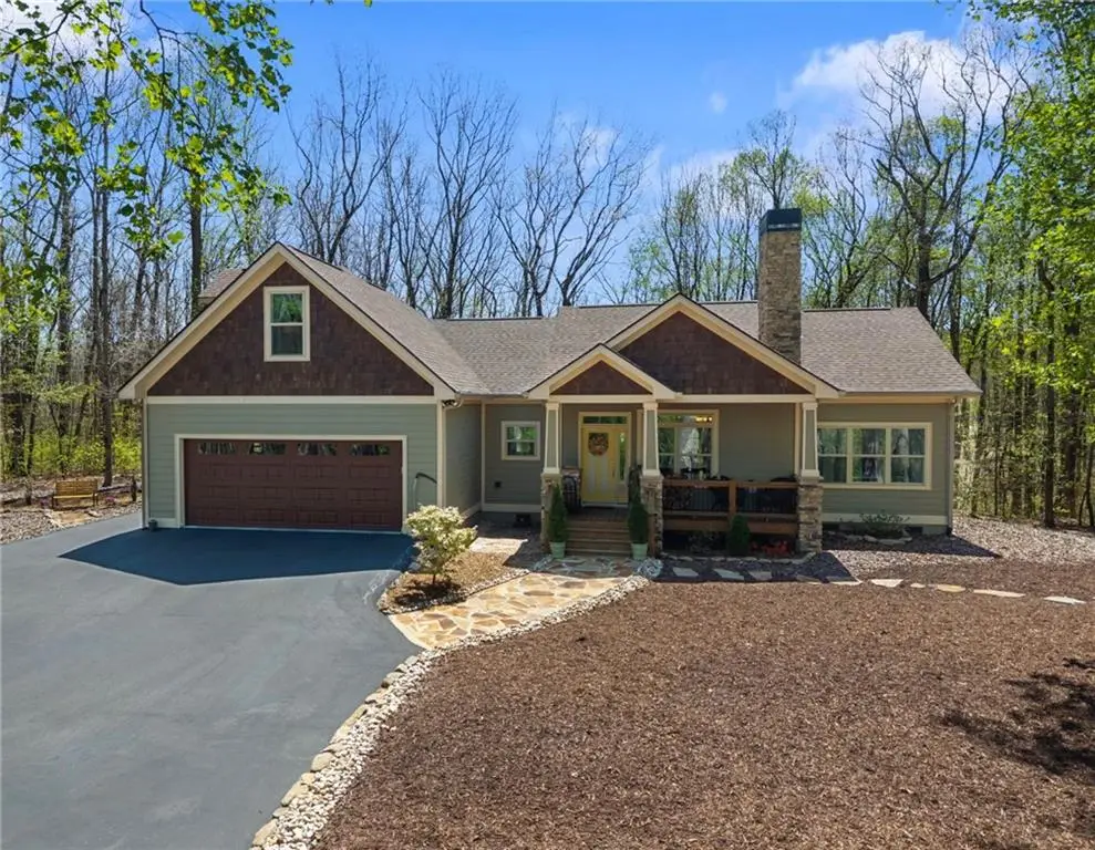 20 Northstar Lane, Ellijay, GA 30536 - #1