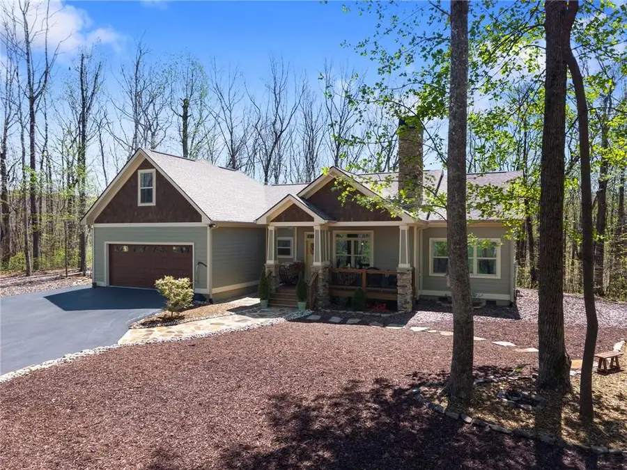 20 Northstar Lane, Ellijay, GA 30536 - #2