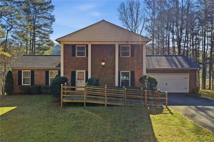 310 Comet Lane, Jasper, GA 30143 - #2